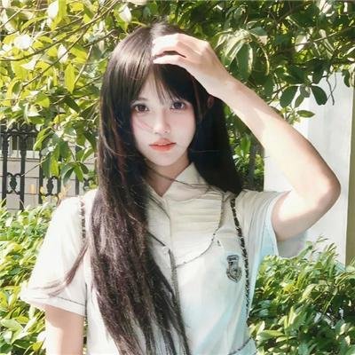 黑白