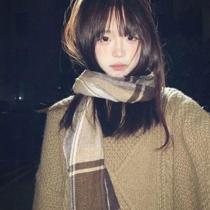 沉默的眼睛