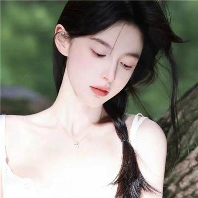 雪花双蕊
